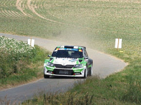 Rajdy: Ypres dołącza do kalendarza WRC