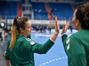 Piłka ręczna - Liga Europejska: Perła Lublin powalczy o fazę grupową