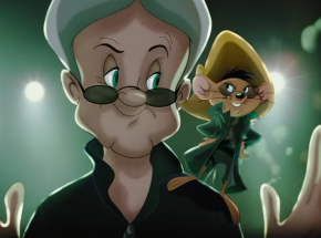 Nowa zapowiedź "Kosmicznego meczu: Nowej ery" nawiązuje do "Matrixa"