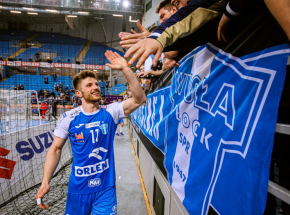 PGNiG Superliga: moc Płocka uderzyła w Wybrzeże Gdańsk