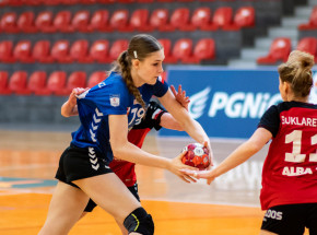 PGNiG Superliga Kobiet: niespodzianka w Kobierzycach, dominacja Miedziowych