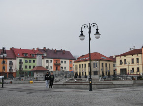 W Trzebini pojawiło się kolejne zapadlisko  