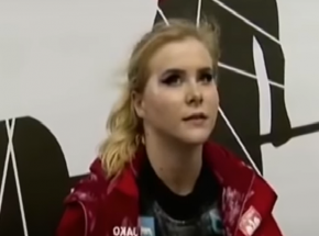 Podnoszenie ciężarów - ME juniorów i U23: srebrny medal Moniki Szymanek!