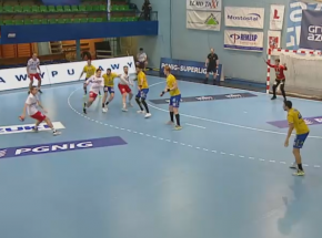 PGNiG Superliga: kolejne zwycięstwo Vive, dreszczowiec w Mielcu