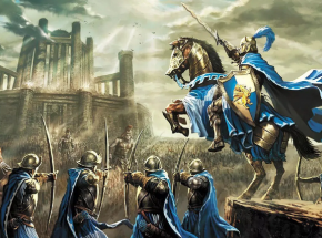 „Heroes III” powraca jako... planszówka? Zwiastun zdaje się mówić wszystko