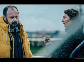 „Klangor”: już dziś premiera nowego serialu Canal+