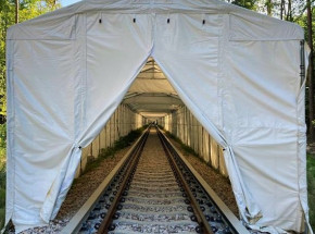 Wkrótce w Polsce ruszą testy kolei magnetycznej