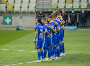 PKO Ekstraklasa: Piast Gliwice podejmie lidera tabeli