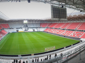 Bundesliga: Freiburg uległ presji i spadł z pozycji lidera