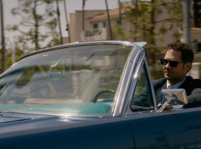 „Prawnik z Lincolna” powróci z 2. sezonem