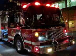 Francja: awaria numerów alarmowych