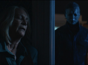 „Halloween Ends” z nowym spotem telewizyjnym