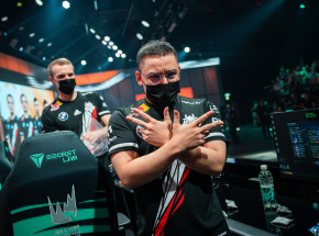 LEC: G2 Esports zdeklasowali Rogue i zagrają w finale!