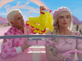 Margot Robbie i Ryan Gosling w pełnym zwiastunie „Barbie”