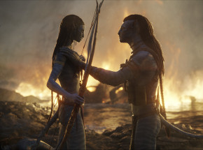 „Avatar: Istota wody” z nowymi zapowiedziami