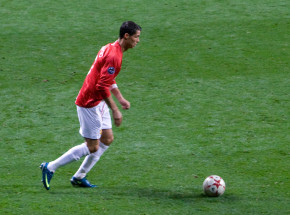 Premier League: Manchester United pokonuje Arsenal po fantastycznym spotkaniu!