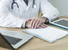 Jak szybko umówić się na konsultację lekarską online?