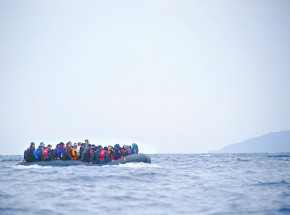 Syria: u wybrzeży kraju zatonęła łódź. Nie żyją 94 osoby