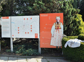 Mieszkańcy Wilamowic k. Bielska-Białej chcą uznania ich języka za regionalny