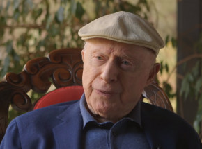 Nie żyje Norman Lloyd. Najstarszy aktor Hollywood miał 106 lat