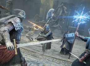 „Elden Ring” grą roku. Podsumowanie The Game Awards 2022