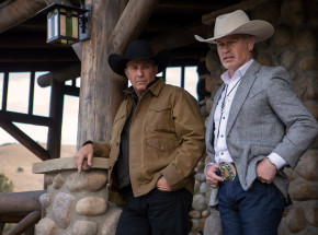 Znamy pełną obsadę „1923” - spin-offu „Yellowstone” 