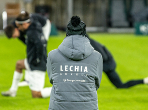 PKO Ekstraklasa: Lechia lepsza od Górnika