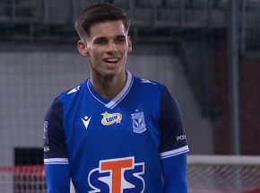 PKO Ekstraklasa: przerwana passa Cracovii