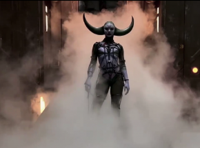 Pierwsze spojrzenie na postać z nowego filmu Zacka Snydera