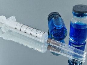 Do aptek trafi ok. 300 tys. szczepionek przeciwko grypie