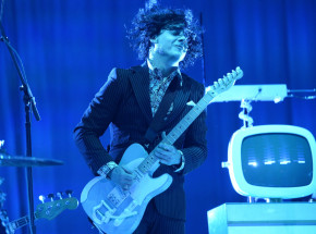 Jack White wydaje najdłuższy koncert w karierze!