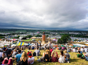 Festiwal Glastonbury odwołany!