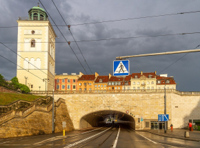 Własność warstwowa - nowe prawo ma zachęcić inwestorów