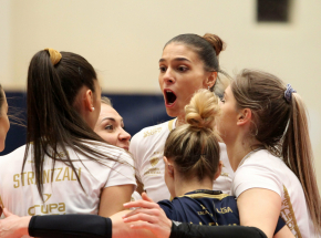 Puchar Polski: siatkarki u progu kolejnej fazy rozgrywek