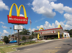 USA: McDonald’s dołączy płytę winylową do zestawu z kanapką
