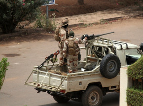 Mali: wojskowi donoszą, że podczas operacji wojskowej zabito ponad 200 bojowników 