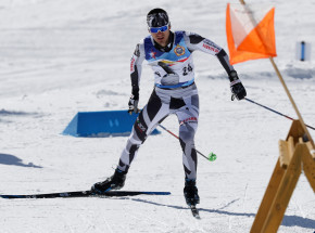 Biegi na orientację: za nami Mistrzostwa Świata w narciarskim BnO