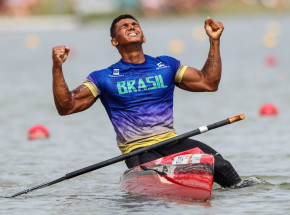 Kajakarstwo: amerykańskie kwalifikacje olimpijskie odwołane