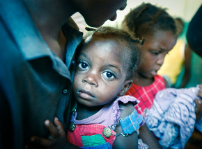 Sudan Południowy w obliczu największego kryzysu żywnościowego w historii