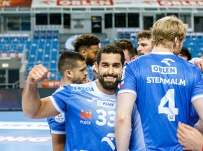 Liga Europejska: przebudzenie płocczan i niewielka strata do rywali