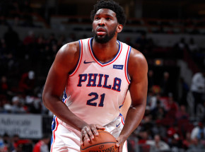 NBA: dogrywka w San Antonio, udany powrót Embiida
