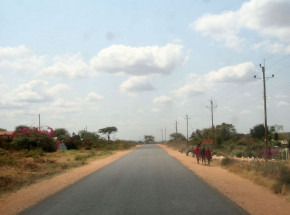 Kenia: 15 osób zginęło w wypadku drogowym