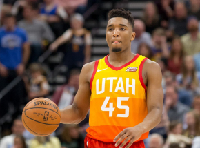 NBA: Sixers wyrównali stan serii, Jazz pokonali Clippers