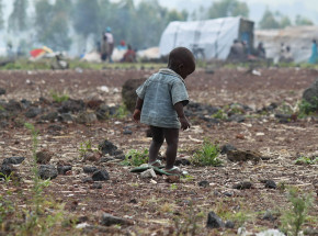 DR Konga: w ataku zginęło co najmniej 50 osób