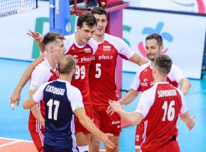 Siatkówka - ME mężczyzn: Polska - Rosja [ZAPIS LIVE]