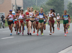 Paryż 2024: ogłoszono trasę maratonu 
