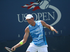 ATP Astana: Łukasz Kubot już poza turniejem