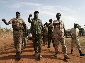 Republika Środkowoafrykańska: rebelianci zabili 11 cywilów