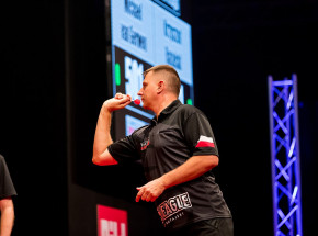 Dart - World Matchplay: Ratajski nie powtórzy sukcesu sprzed roku