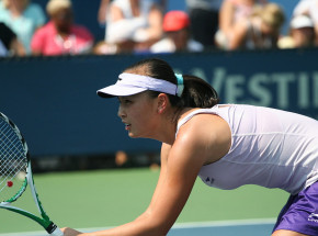 Shuai Peng wycofuje zarzuty o molestowanie seksualne